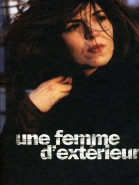 Une Femme d'exterieur