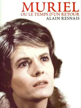 Muriel ou le temps d'un retour