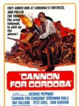 Les Canons de Cordoba