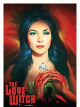 The Love Witch