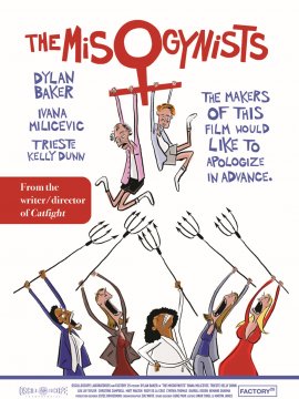 The Misogynists