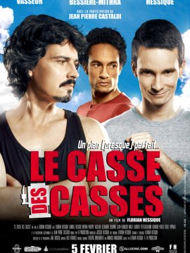 Le Casse des casses