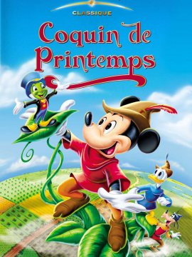 Coquin de printemps