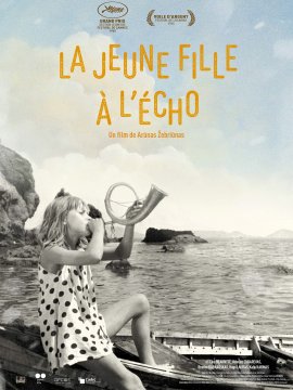 La Jeune fille à l'écho