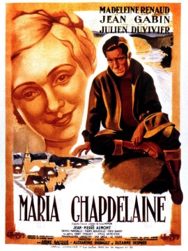 Maria Chapdelaine