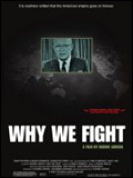 Why We Fight