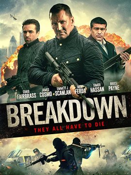Breakdown
