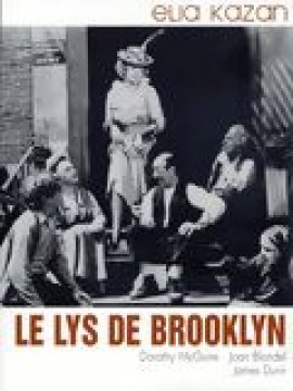 Le Lys de Brooklyn
