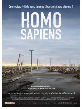 Homo sapiens