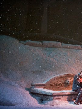 La Bohème (Pathé Live)
