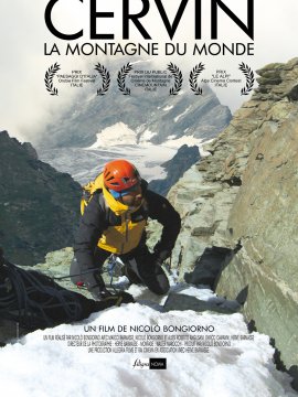 Cervin, la montagne du monde