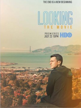 Looking: The Movie