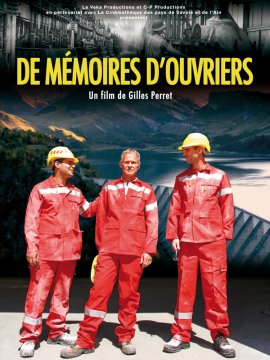 De mémoires d'ouvriers
