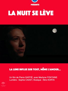 La Nuit se lève