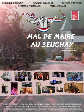 Mal de maire au Beuchay