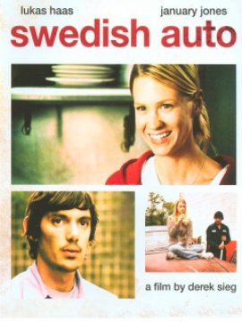 Swedish Auto