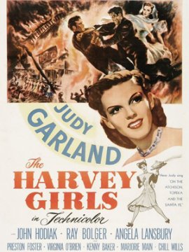 Les Demoiselles Harvey