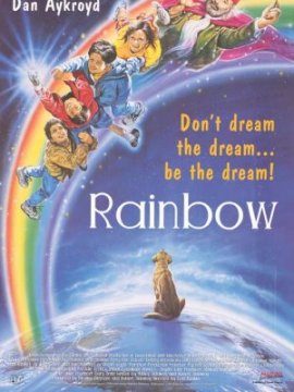 Les voyageurs de l'arc-en-ciel