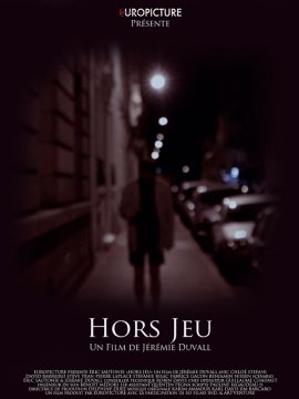 Hors jeu