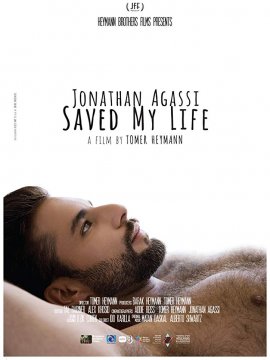 Jonathan Agassi Saved My Life