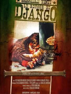 Le Retour de Django