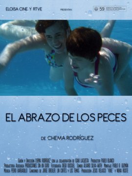 El Abrazo de los peces