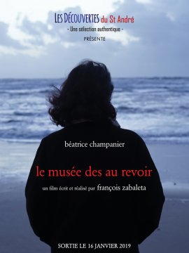 Le Musée des au revoir