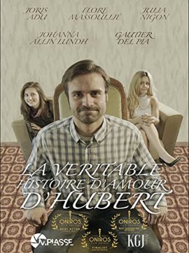 La Véritable histoire d'amour d'Hubert