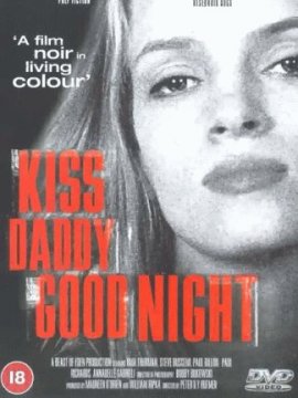 Kiss Daddy Goodnight
