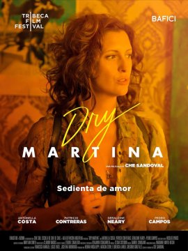 Dry Martina