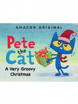 Le Petit chat de Noël