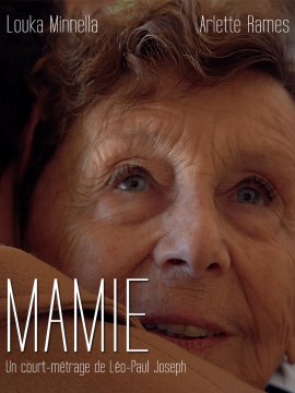 Mamie