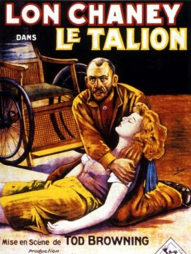 Le Talion