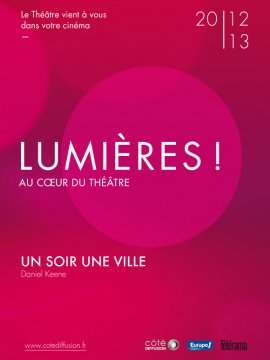 Un soir, une ville (Côté Diffusion)