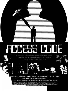 Access Code
