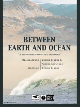 Between Earth & Ocean