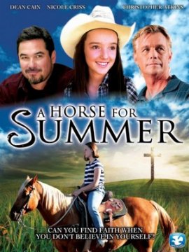 Le Ranch du bonheur