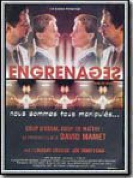 Engrenages