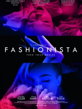 Fashionista