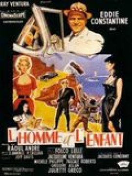 L'Homme et l'enfant