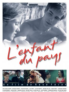 L'Enfant du pays