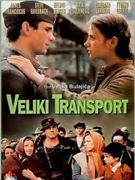 Veliki transport