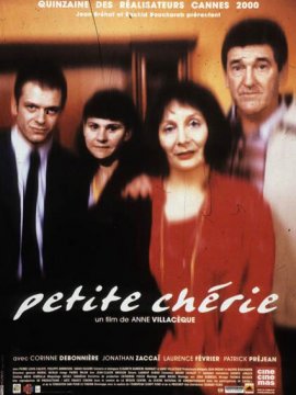 Petite chérie