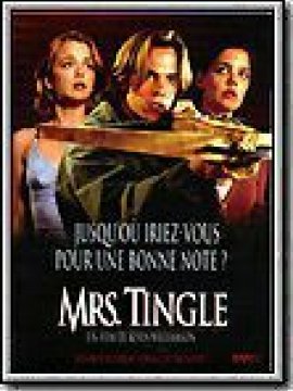 Mrs. Tingle