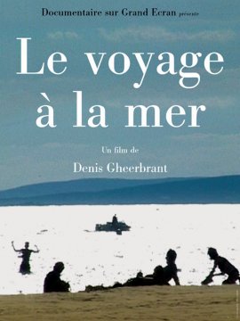 Le Voyage à la mer