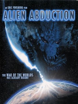 Alien Abduction