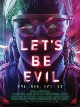 Let's Be Evil