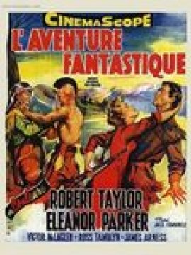 L'Aventure fantastique