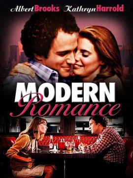 Modern Romance