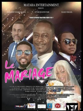 Le Mariage